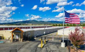 Photo of Storage Solutions Liberty Lake - Mission