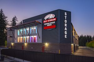 Photo of Cascade NW Self Storage