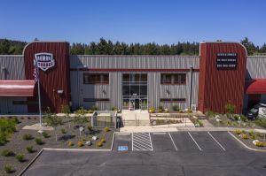 Photo of Armor Storage West Olympia