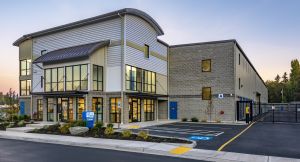 Photo of View Pointe Self Storage