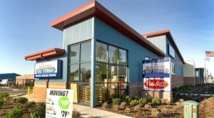 Smokey Point Self Storage