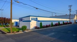 Main Street Self Storage - 1010 West Main Street