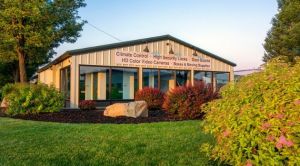 Mill Creek Self Storage - 2932 East Isaacs Avenue