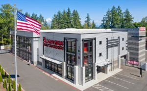 Photo of Anthem Self Storage