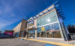 Photo of West Coast Self-Storage Santa Clara