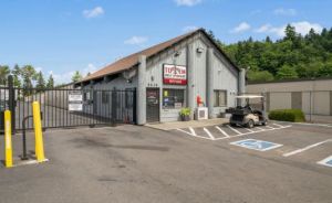 Photo of Totem Self Storage