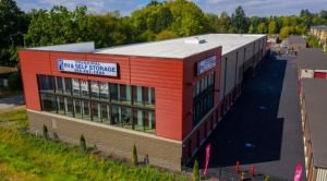Principal RV & Self Storage - 1710 Southwest 12th Avenue