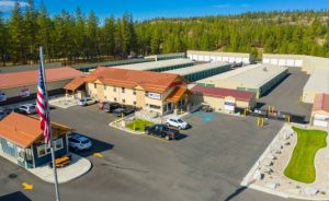 Photo of Storage Solutions Nine Mile/Suncrest