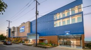 Photo of West Coast Self-Storage West Seattle