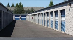Photo of Springfield Secure Storage