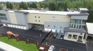 Photo of West Coast Self-Storage Auburn