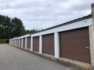 Photo of 401 Storage - West Warwick