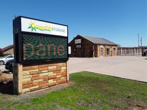 Photo of GreenFill Lone Star Boat RV & Self Storage