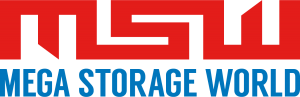 Mega Storage World