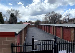 Photo of Brickyard Self Storage