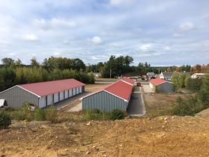 Photo of Safe Harbor Self-Storage