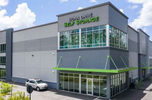 Photo of Sigma Drive Self Storage