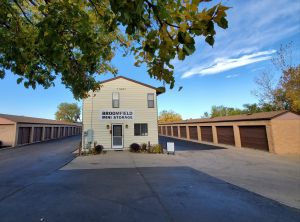 Photo of Broomfield Mini Storage