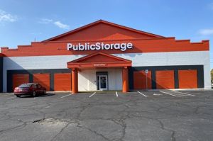Photo of Public Storage - Brockton - 120 N Main Street