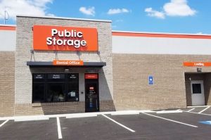 Photo of Public Storage - Atlanta - 820 Fairburn Road SW