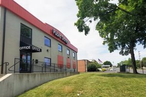 Photo of Public Storage - Southampton - 1000 Industrial Blvd