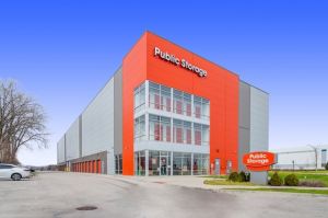 Photo of Public Storage - Skokie - 5830 Howard St