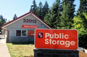 Photo of Public Storage - Maple Valley - 22013 SE Wax Road