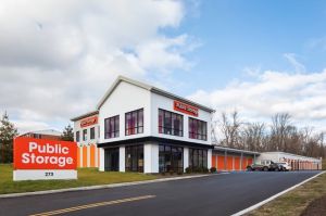 Photo of Public Storage - Hatboro - 273 E County Line Rd