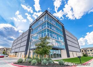 Photo of CubeSmart Self Storage - TX Austin West Parmer Lane