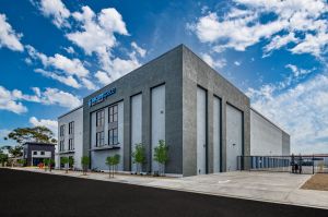 Photo of SecureSpace Self Storage West Carson Torrance