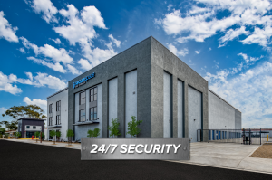 Photo of SecureSpace Self Storage West Carson Torrance