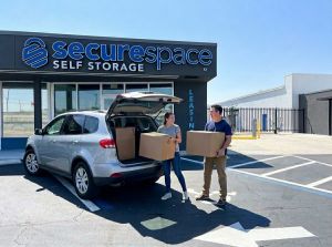 Photo of SecureSpace Self Storage Clearwater