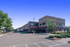 Photo of Public Storage - Aurora - 1660 S Abilene St