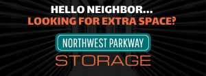 Photo of Northwest Parkway Storage LLC