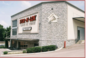 Photo of The Warehouse Stor-N-Lok