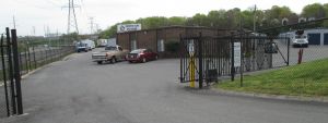 Photo of Fairground Stor-N-Lok