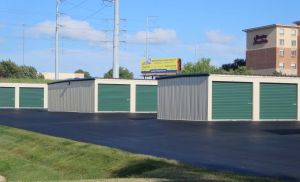 Superior Storage - Madison (Point Storage)
