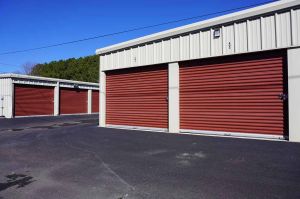 Superior Storage - Joyce Blvd - 3428 East Joyce Boulevard