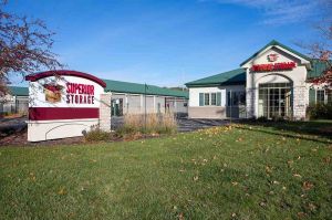 Photo of Superior Storage - Hartland /Hartland Self Storage