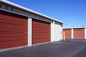 Superior Storage - Pleasant 1 - 1786 South Pleasant Street