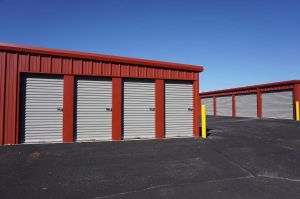 Photo of Superior Storage - Robinson Ave