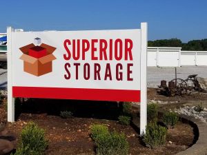 Photo of Superior Storage - Trafalgar