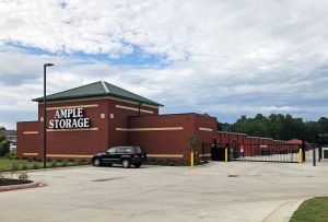 Photo of Ample Storage Rocky Mount