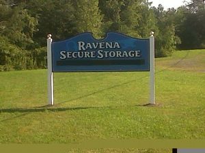 Photo of Ravena Secure Storage