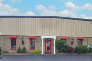 Photo of Storage Rentals of America - North Smithfield - Eddie Dowling Hwy