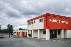 Photo of Public Storage - Everett - 9011 Evergreen Way