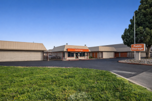 Photo of Public Storage - Hayward - 1639 Whipple Road