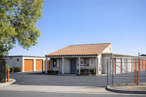 Photo of Public Storage - Santa Barbara - 5425 Overpass Rd