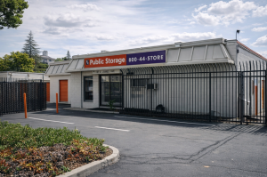 Photo of Public Storage - Sunnyvale - 620 East Arques Ave