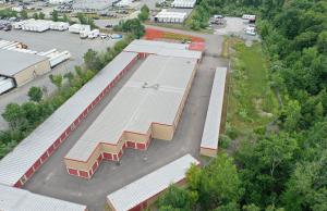 Photo of Storage Rentals of America - Cumberland - Industrial Rd